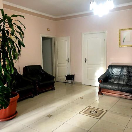 Comfort Hotel Chervonograd Exterior foto