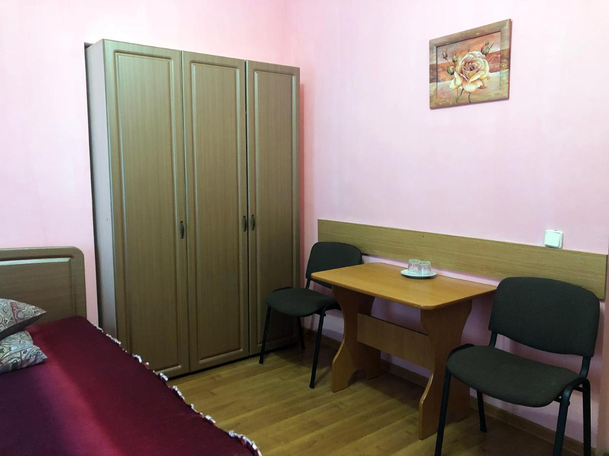 Comfort Hotel Chervonograd Exterior foto