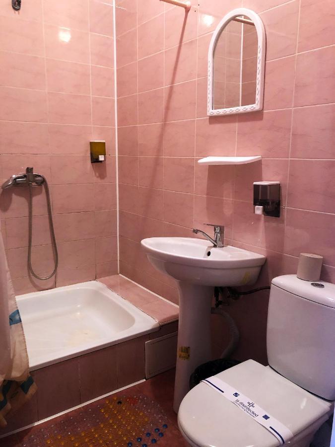 Comfort Hotel Chervonograd Exterior foto