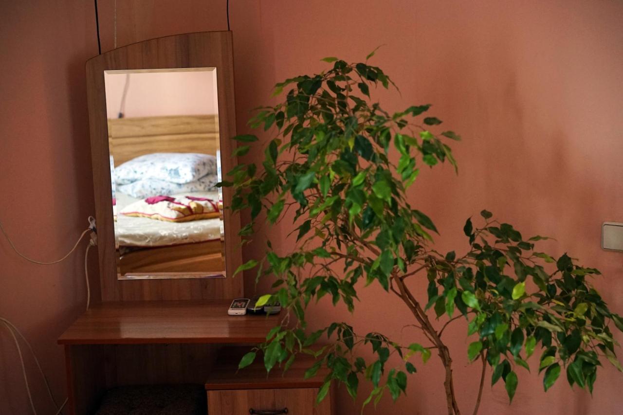 Comfort Hotel Chervonograd Exterior foto