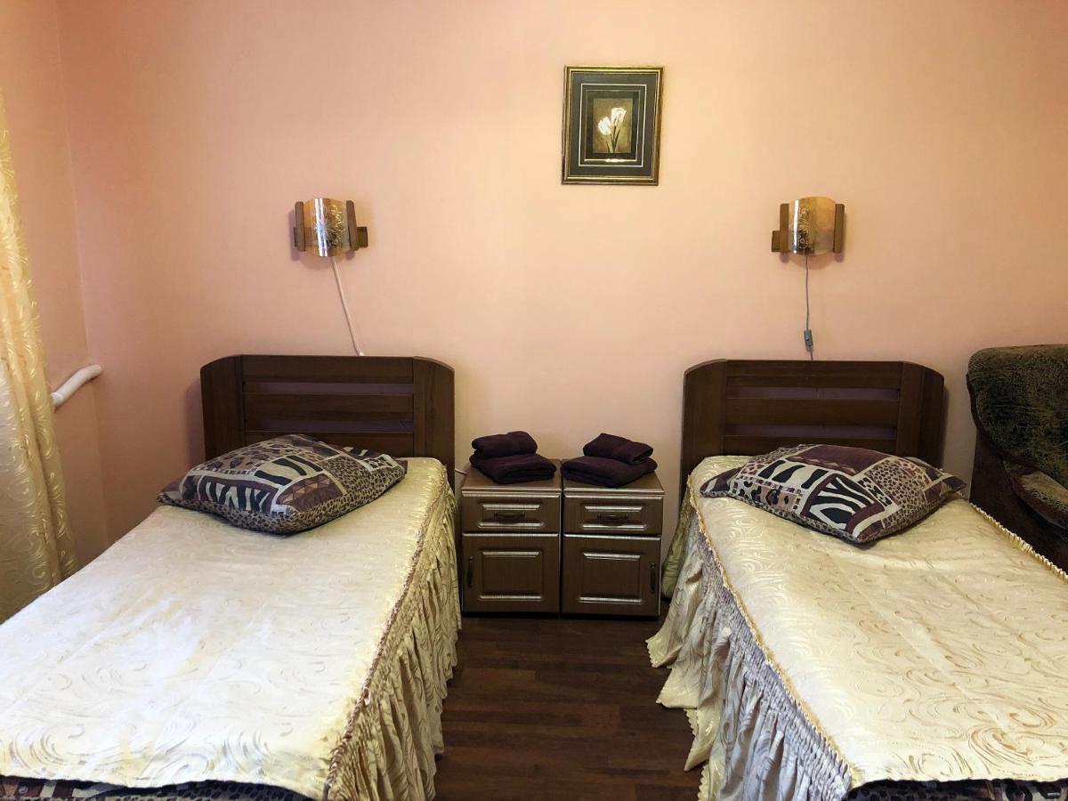 Comfort Hotel Chervonograd Exterior foto